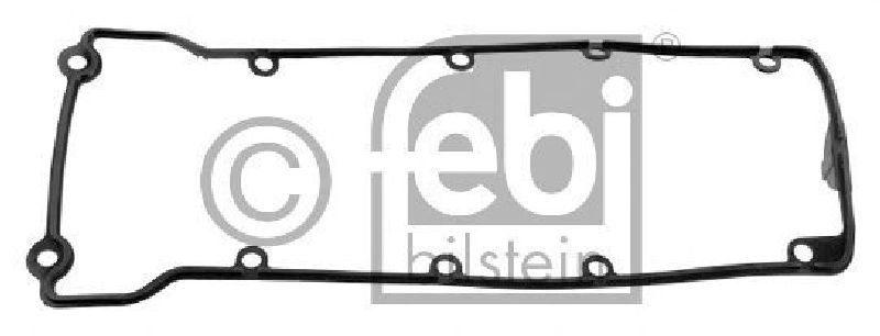 FEBI BILSTEIN 01571 - Gasket, cylinder head cover