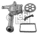 FEBI BILSTEIN 34027 - Oil Pump