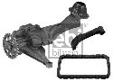 FEBI BILSTEIN 34031 - Oil Pump