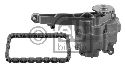 FEBI BILSTEIN 34033 - Oil Pump MERCEDES-BENZ