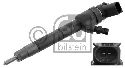 FEBI BILSTEIN 34036 - Injector Nozzle MERCEDES-BENZ