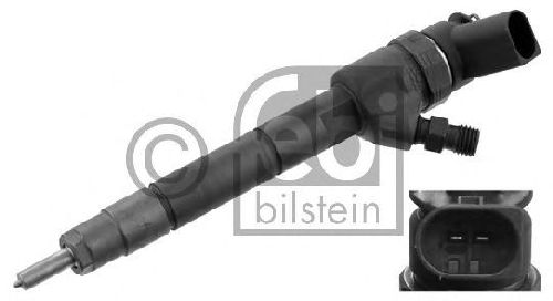 FEBI BILSTEIN 34036 - Injector Nozzle MERCEDES-BENZ
