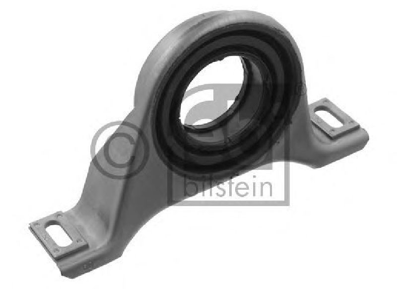 FEBI BILSTEIN 34039 - Bearing, propshaft centre bearing MERCEDES-BENZ