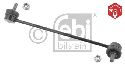 FEBI BILSTEIN 34041 - Rod/Strut, stabiliser PROKIT Front Axle Left KIA