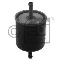 FEBI BILSTEIN 34043 - Fuel filter NISSAN