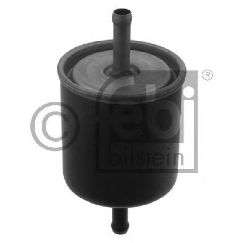 FEBI BILSTEIN 34043 - Fuel filter NISSAN