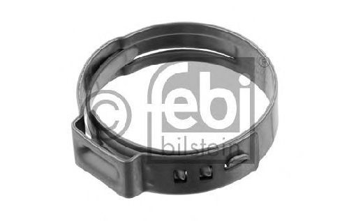 FEBI BILSTEIN 34046 - Clamping Clip