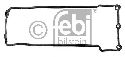 FEBI BILSTEIN 01573 - Gasket, cylinder head cover Lower Left | Outer