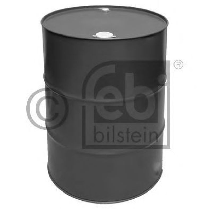 FEBI BILSTEIN ACEA E7/E6 - Engine Oil
