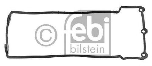 FEBI BILSTEIN 01574 - Gasket, cylinder head cover Lower Right | Outer