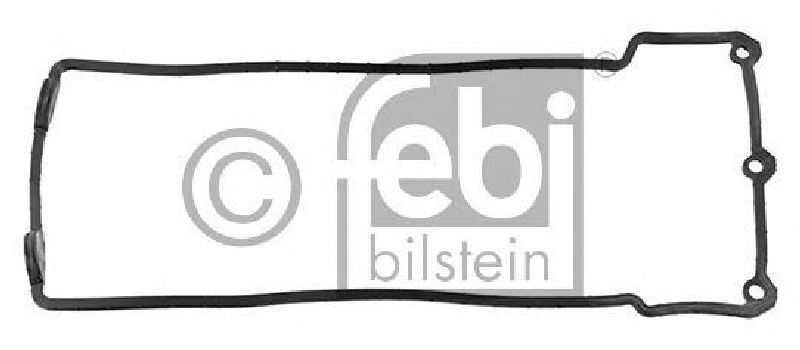 FEBI BILSTEIN 01574 - Gasket, cylinder head cover Lower Right | Outer