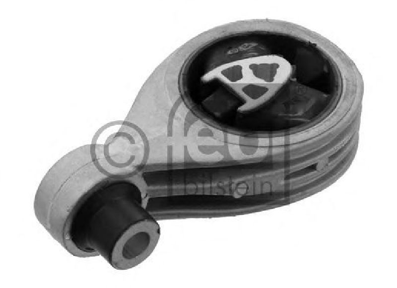 FEBI BILSTEIN 34065 - Engine Mounting Rear NISSAN