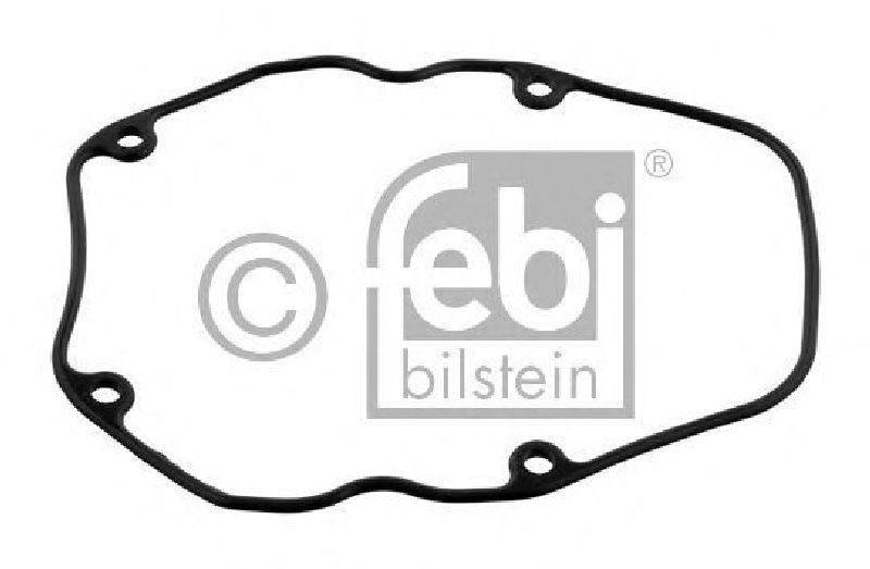 FEBI BILSTEIN 34085 - Gasket, cylinder head cover