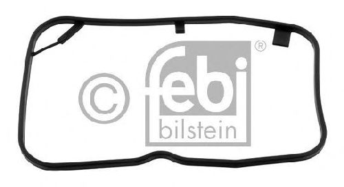 FEBI BILSTEIN 34087 - Gasket, cylinder head cover