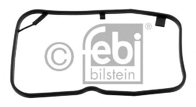 FEBI BILSTEIN 34087 - Gasket, cylinder head cover