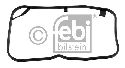 FEBI BILSTEIN 34087 - Gasket, cylinder head cover