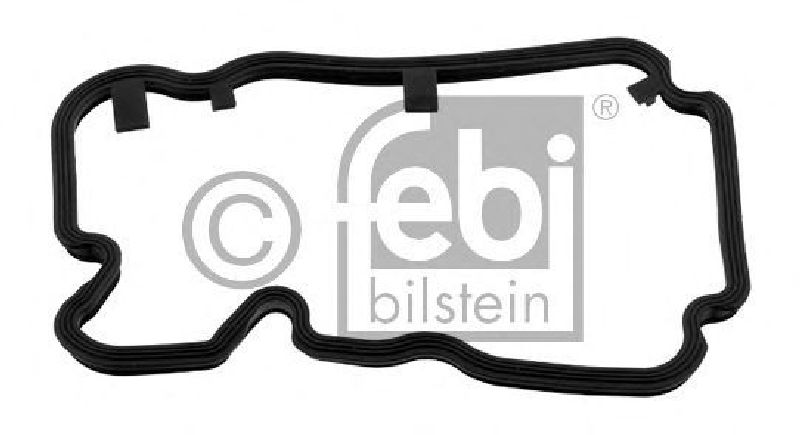 FEBI BILSTEIN 34088 - Gasket, cylinder head cover