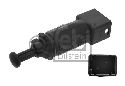 FEBI BILSTEIN 34093 - Brake Light Switch RENAULT, DACIA, NISSAN, OPEL, VAUXHALL