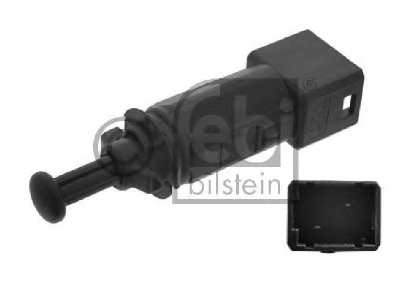 FEBI BILSTEIN 34093 - Brake Light Switch RENAULT, DACIA, NISSAN, OPEL, VAUXHALL