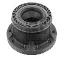 FEBI BILSTEIN 34104 - Wheel Hub RENAULT TRUCKS