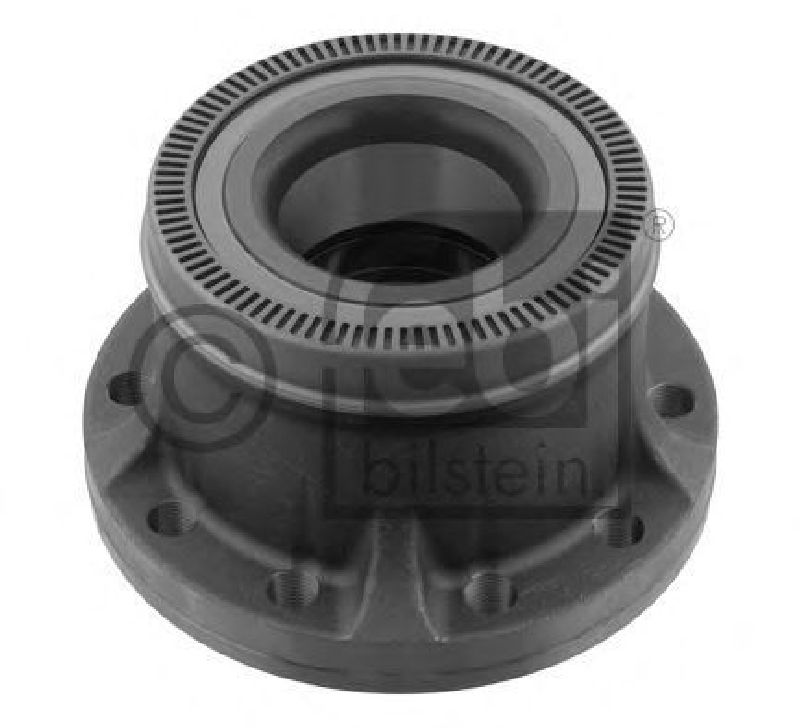 FEBI BILSTEIN 34104 - Wheel Hub RENAULT TRUCKS