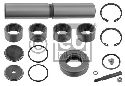 FEBI BILSTEIN 34111 - Stub Axle Pins PROKIT Front Axle left and right