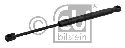 FEBI BILSTEIN 34112 - Gas Spring, boot-/cargo area Left and right