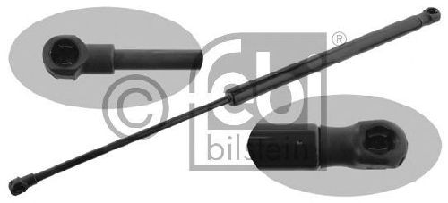 FEBI BILSTEIN 34113 - Gas Spring, boot-/cargo area Left and right SEAT