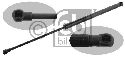 FEBI BILSTEIN 34113 - Gas Spring, boot-/cargo area Left and right SEAT