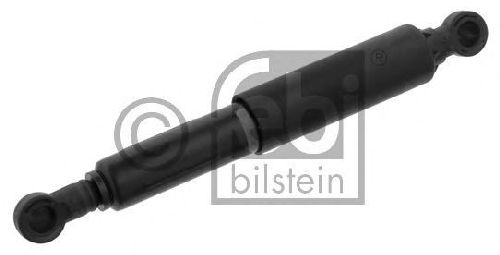 FEBI BILSTEIN 34114 - Linkage Damper, injection system