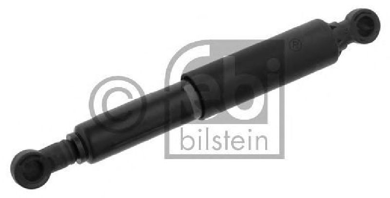 FEBI BILSTEIN 34114 - Linkage Damper, injection system