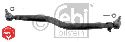 FEBI BILSTEIN 34118 - Centre Rod Assembly PROKIT Front Axle VOLVO