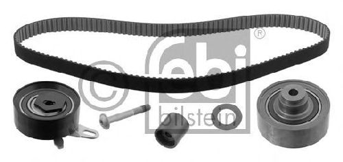 FEBI BILSTEIN 34124 - Timing Belt Kit VW
