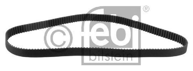 FEBI BILSTEIN 34127 - Timing Belt VW, AUDI, SEAT, SKODA