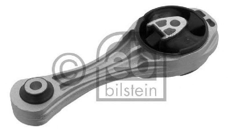 FEBI BILSTEIN 34173 - Engine Mounting Rear RENAULT