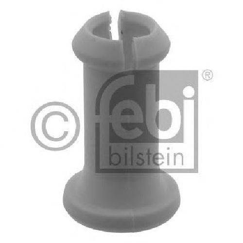 FEBI BILSTEIN 34177 - Funnel, oil dipstick SEAT, VW, SKODA