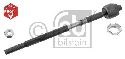 FEBI BILSTEIN 34182 - Tie Rod Axle Joint PROKIT Front Axle left and right HONDA