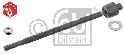 FEBI BILSTEIN 34183 - Tie Rod Axle Joint PROKIT Front Axle left and right HONDA