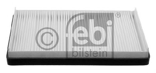 FEBI BILSTEIN 34185 - Filter, interior air