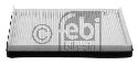 FEBI BILSTEIN 34185 - Filter, interior air