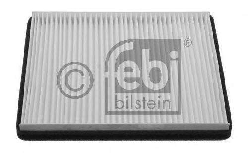 FEBI BILSTEIN 34188 - Filter, interior air CHEVROLET