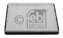 FEBI BILSTEIN 34188 - Filter, interior air CHEVROLET