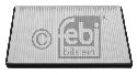 FEBI BILSTEIN 34199 - Filter, interior air
