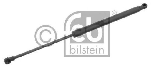 FEBI BILSTEIN 34200 - Gas Spring, boot-/cargo area Left and right BMW
