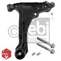 FEBI BILSTEIN 34207 - Track Control Arm PROKIT Front Axle Right | Lower