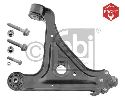 FEBI BILSTEIN 34217 - Track Control Arm PROKIT Front Axle Right | Lower