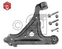 FEBI BILSTEIN 34218 - Track Control Arm PROKIT Front Axle Left | Lower