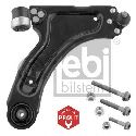 FEBI BILSTEIN 34222 - Track Control Arm PROKIT Front Axle Right OPEL, VAUXHALL