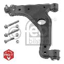 FEBI BILSTEIN 34226 - Track Control Arm PROKIT Front Axle Left VAUXHALL