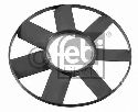 FEBI BILSTEIN 01595 - Fan Wheel, engine cooling